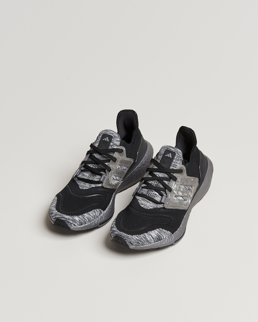 Herr | adidas Performance Ultraboost 22 Running Sneaker Black | adidas Performance | Ultraboost 22 Running Sneaker Black