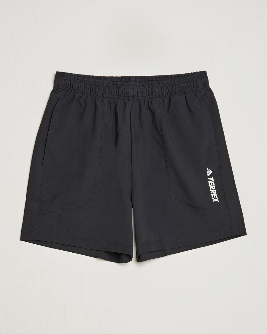 Herr | Shorts | adidas Performance | MT Shorts Black