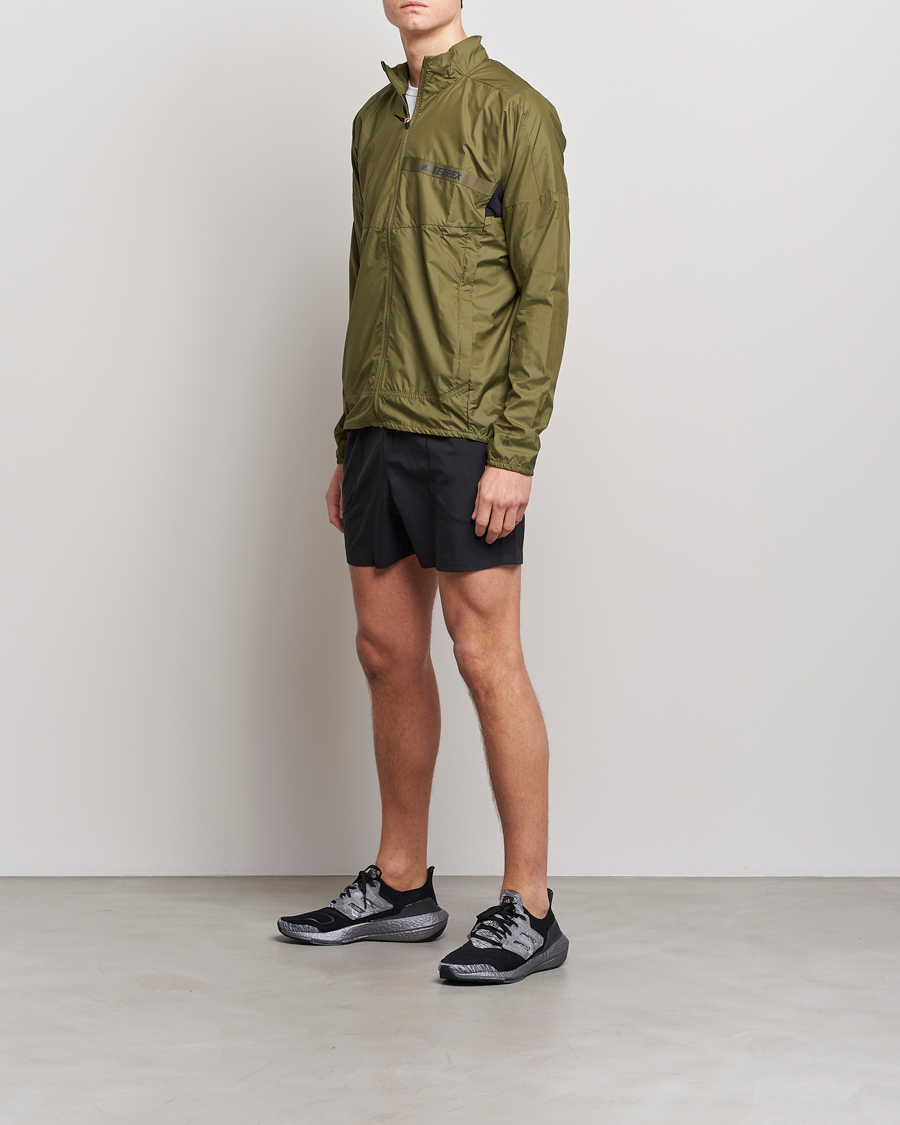 Herr | Shorts | adidas Performance | MT Shorts Black