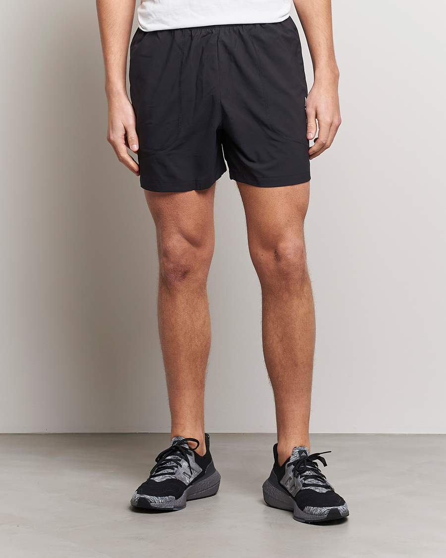 Herr | Shorts | adidas Performance | MT Shorts Black