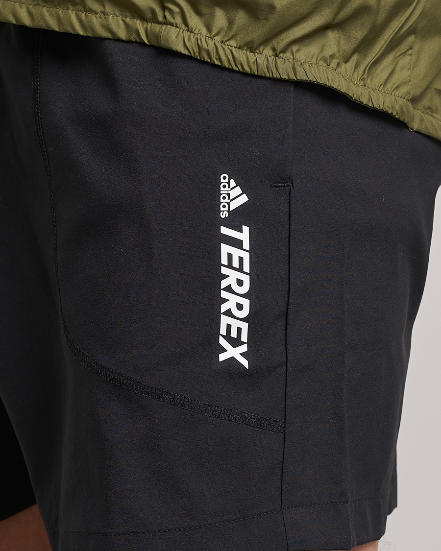 Herr | Shorts | adidas Performance | MT Shorts Black