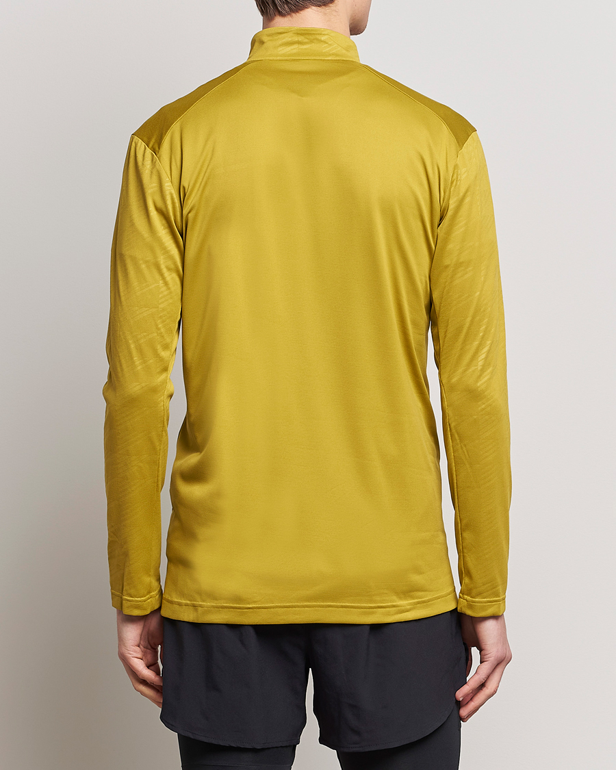 Herr | Tröjor | adidas Performance | MT Galf Zip Sweater Puloli