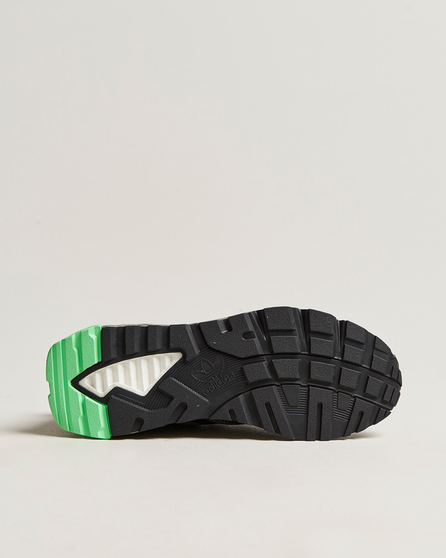 Herr | adidas Originals ZX 1K Boost 2.0 Sneaker Silpeb/Carbon | adidas Originals | ZX 1K Boost 2.0 Sneaker Silpeb/Carbon