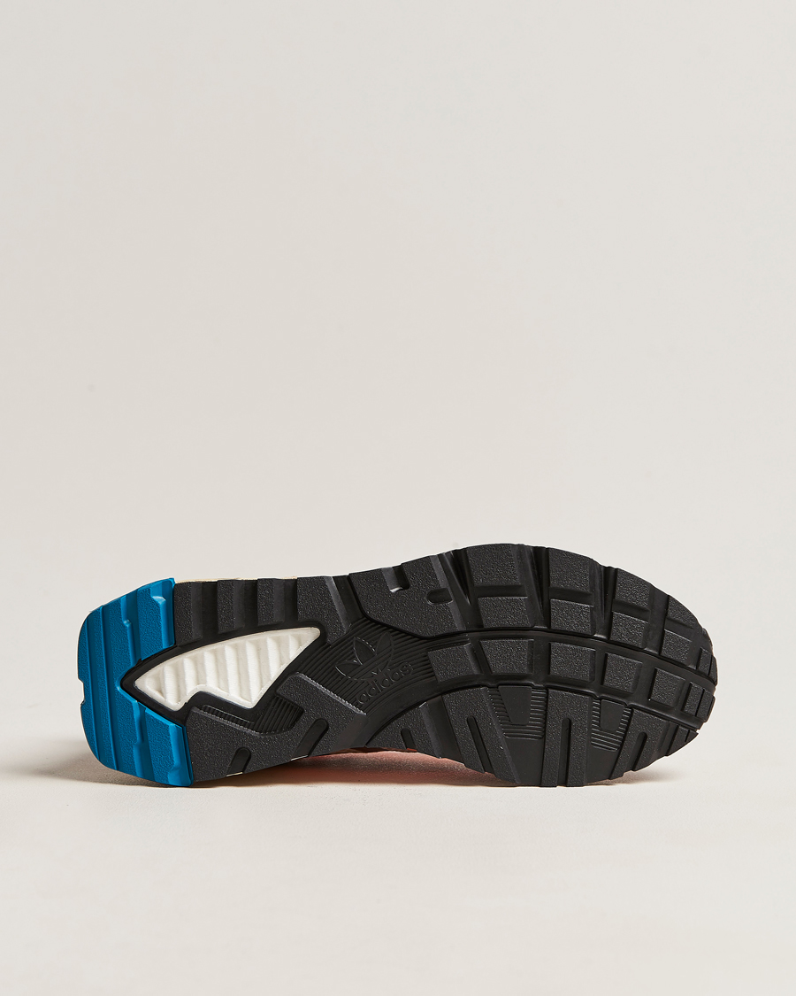 Herr | adidas Originals ZX 1K Boost 2.0 Sneaker Sanstr/Beaora | adidas Originals | ZX 1K Boost 2.0 Sneaker Sanstr/Beaora