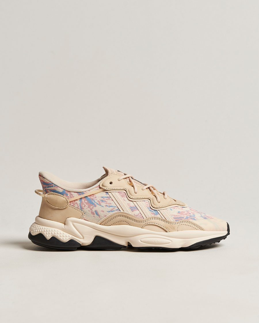 Herr | adidas Originals Ozweego sneaker Sanstr/Sanstr | adidas Originals | Ozweego sneaker Sanstr/Sanstr
