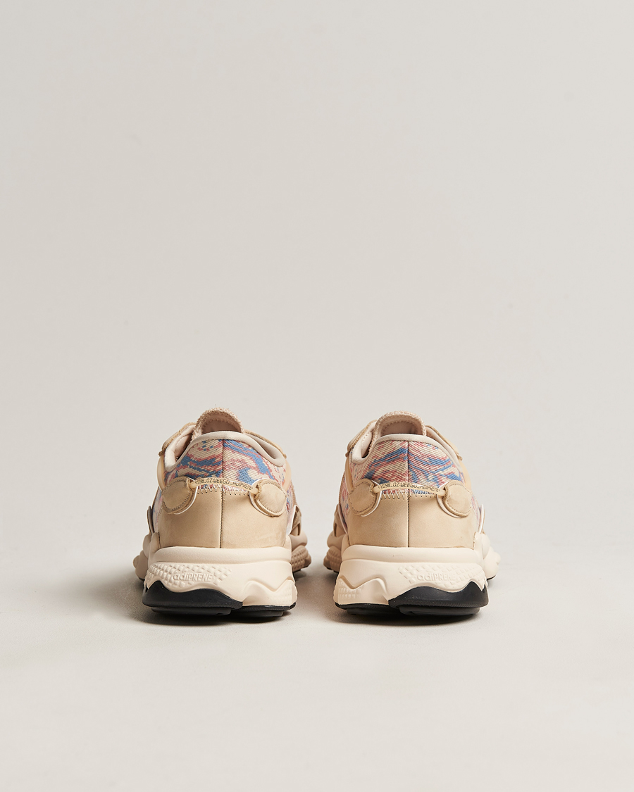 Herr | adidas Originals Ozweego sneaker Sanstr/Sanstr | adidas Originals | Ozweego sneaker Sanstr/Sanstr