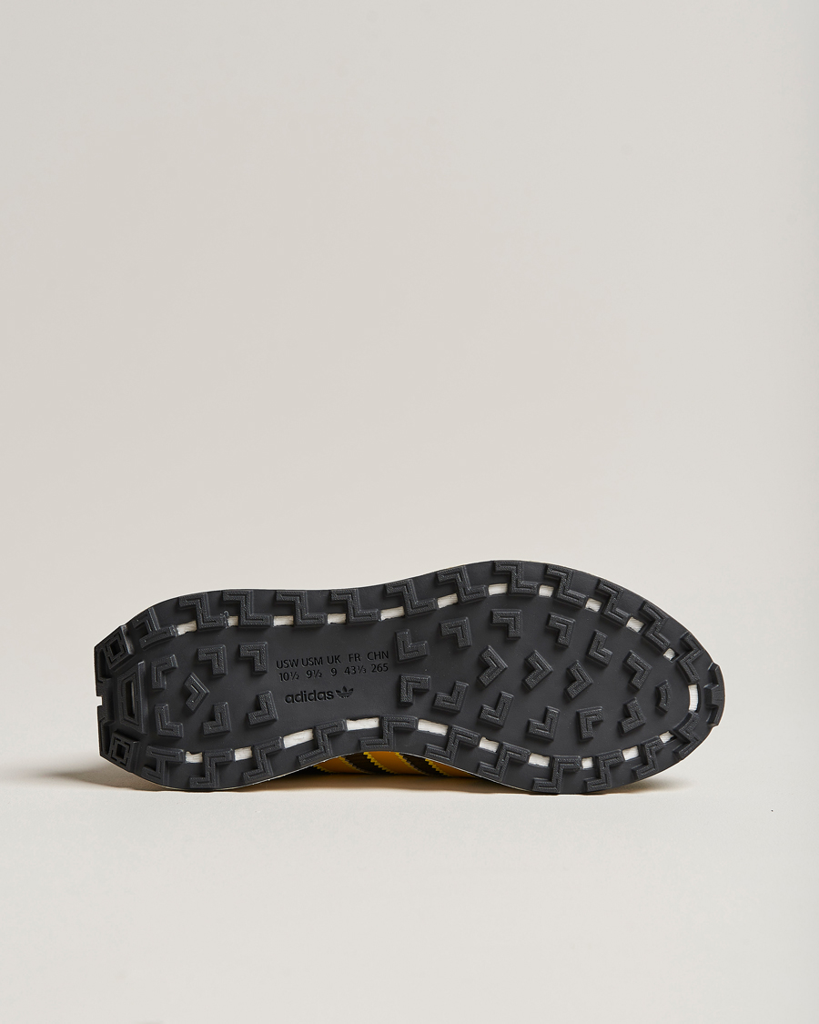 Herr | adidas Originals Retropy E5 Sneaker Olistr/Bogold | adidas Originals | Retropy E5 Sneaker Olistr/Bogold