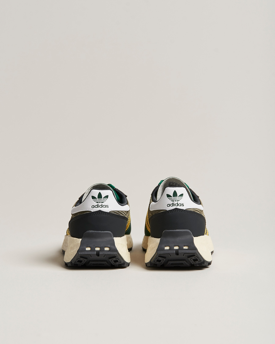 Herr | adidas Originals Retropy E5 Sneaker Olistr/Bogold | adidas Originals | Retropy E5 Sneaker Olistr/Bogold