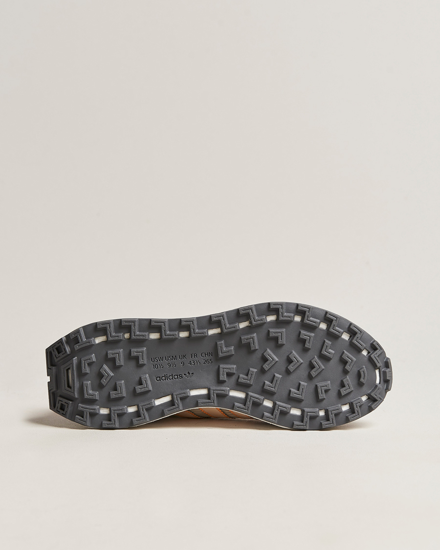 Herr | adidas Originals Retropy E5 Sneaker Owhite/Aciora | adidas Originals | Retropy E5 Sneaker Owhite/Aciora