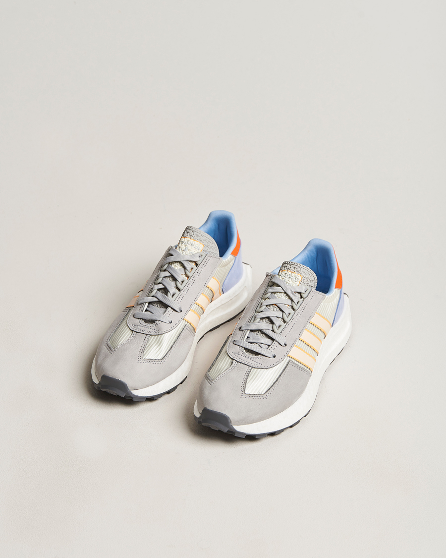 Herr | adidas Originals Retropy E5 Sneaker Owhite/Aciora | adidas Originals | Retropy E5 Sneaker Owhite/Aciora