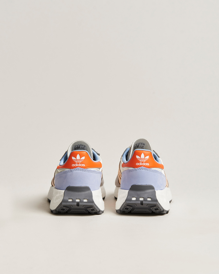 Herr | adidas Originals Retropy E5 Sneaker Owhite/Aciora | adidas Originals | Retropy E5 Sneaker Owhite/Aciora