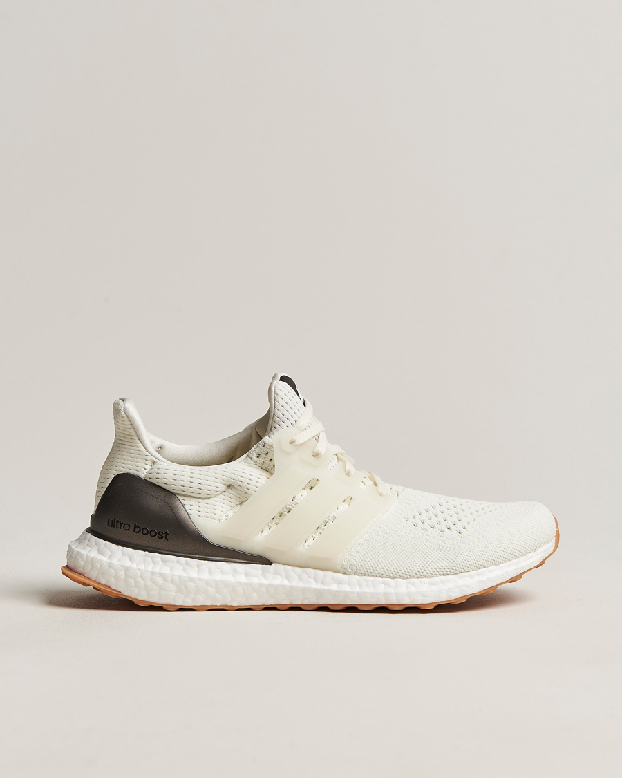 Herr | adidas Originals Ultraboost 1.0 Sneaker Off White | adidas Originals | Ultraboost 1.0 Sneaker Off White