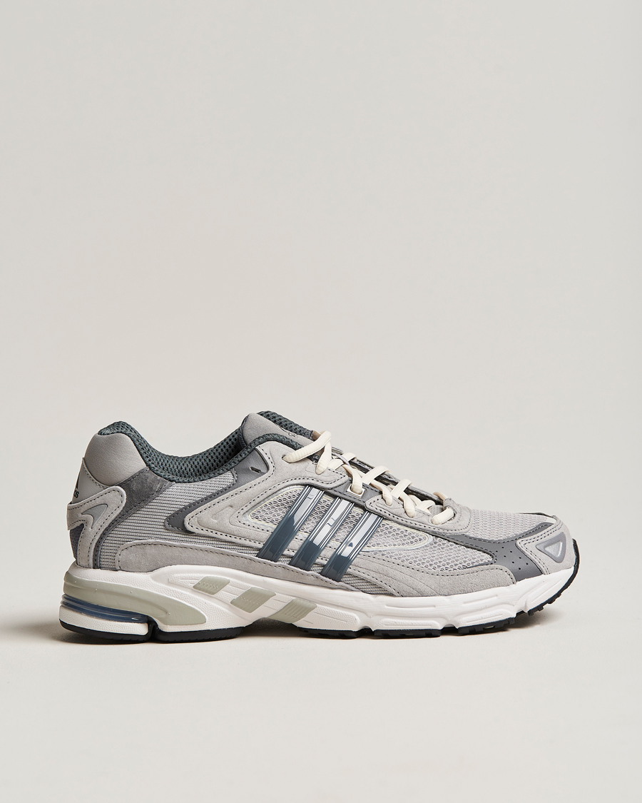 Herr | adidas Originals Response Cl Sneaker Grey | adidas Originals | Response Cl Sneaker Grey