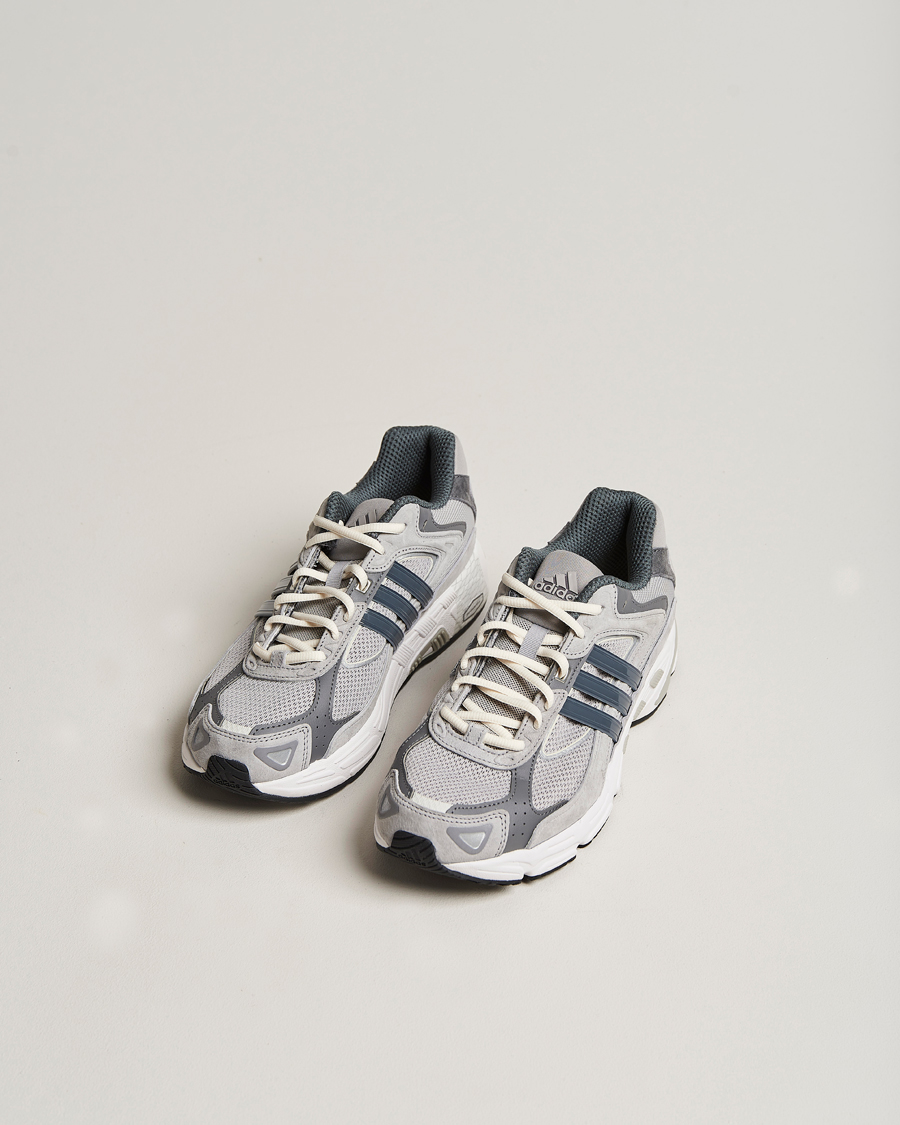 Herr | adidas Originals Response Cl Sneaker Grey | adidas Originals | Response Cl Sneaker Grey