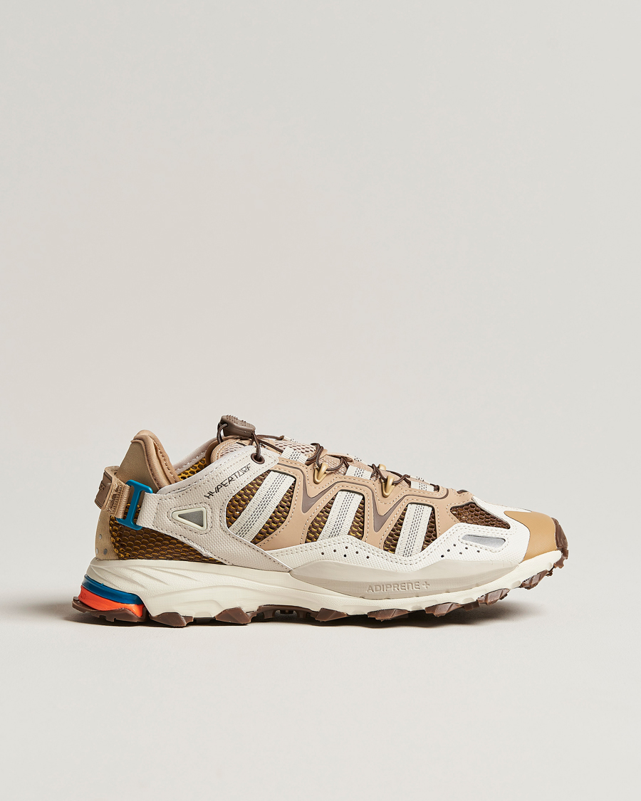 Herr | adidas Originals Hyperturf Sneaker Beige | adidas Originals | Hyperturf Sneaker Beige