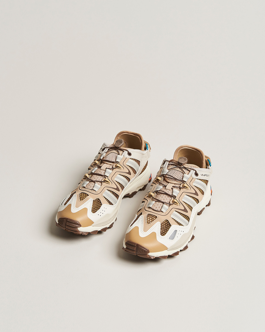 Herr | adidas Originals Hyperturf Sneaker Beige | adidas Originals | Hyperturf Sneaker Beige