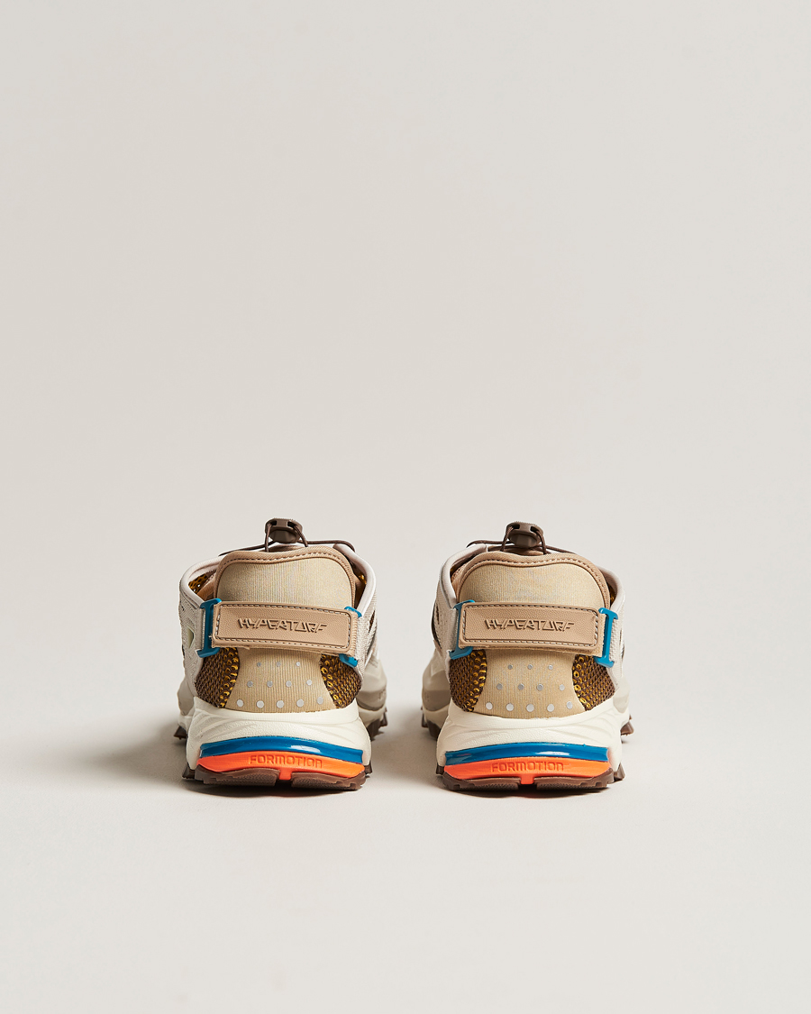 Herr | adidas Originals Hyperturf Sneaker Beige | adidas Originals | Hyperturf Sneaker Beige
