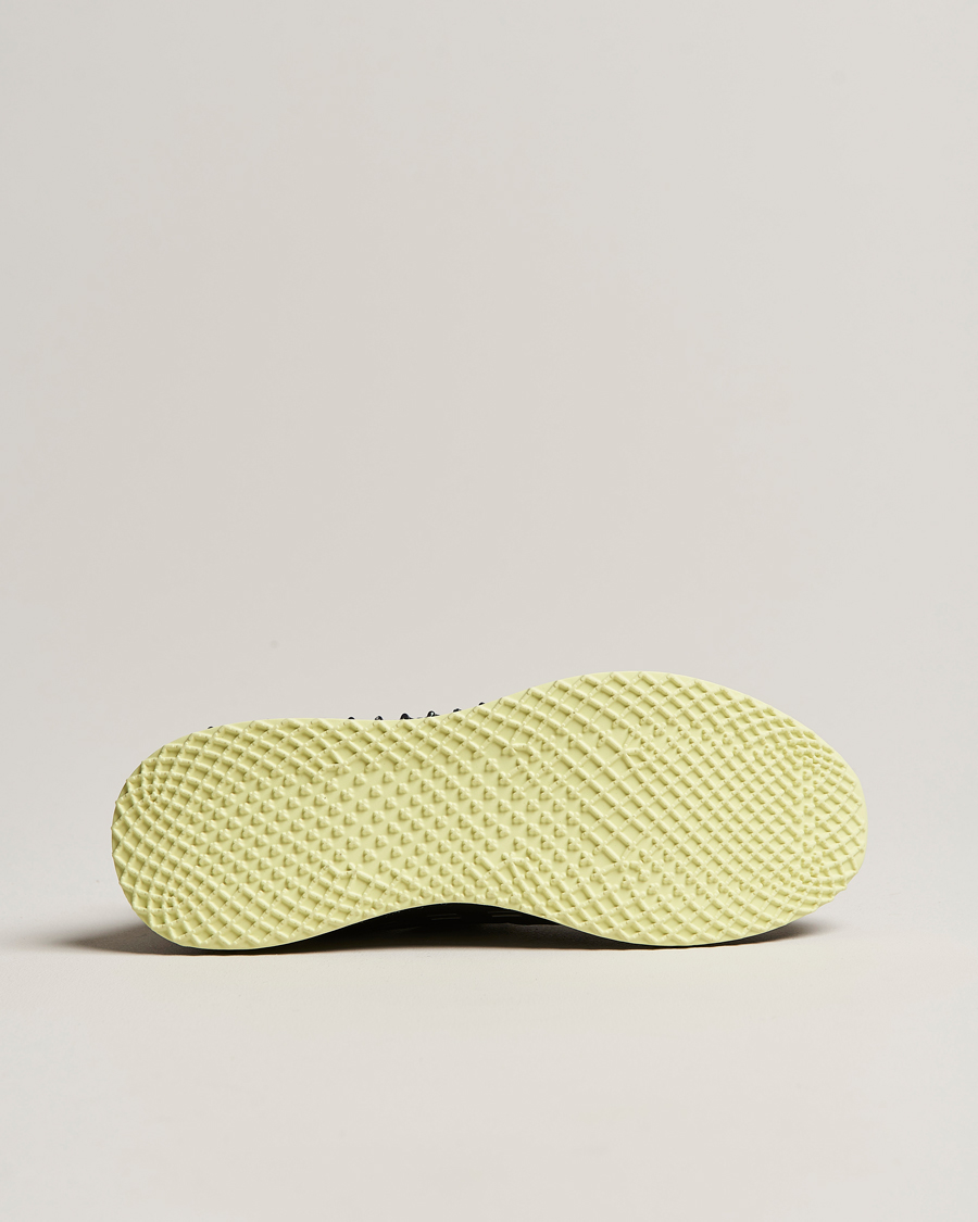 Herr | adidas Originals Ultra 4D Sneaker Black | adidas Originals | Ultra 4D Sneaker Black