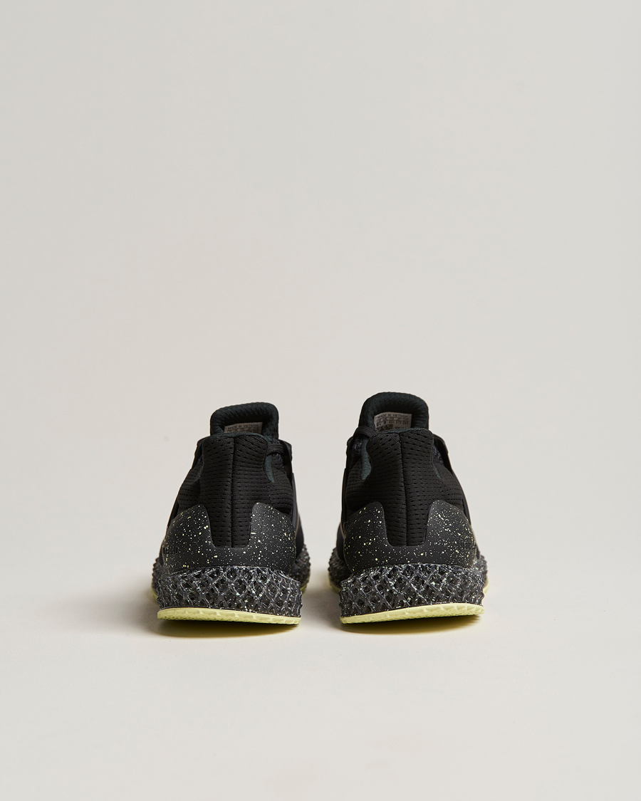 Herr | adidas Originals Ultra 4D Sneaker Black | adidas Originals | Ultra 4D Sneaker Black