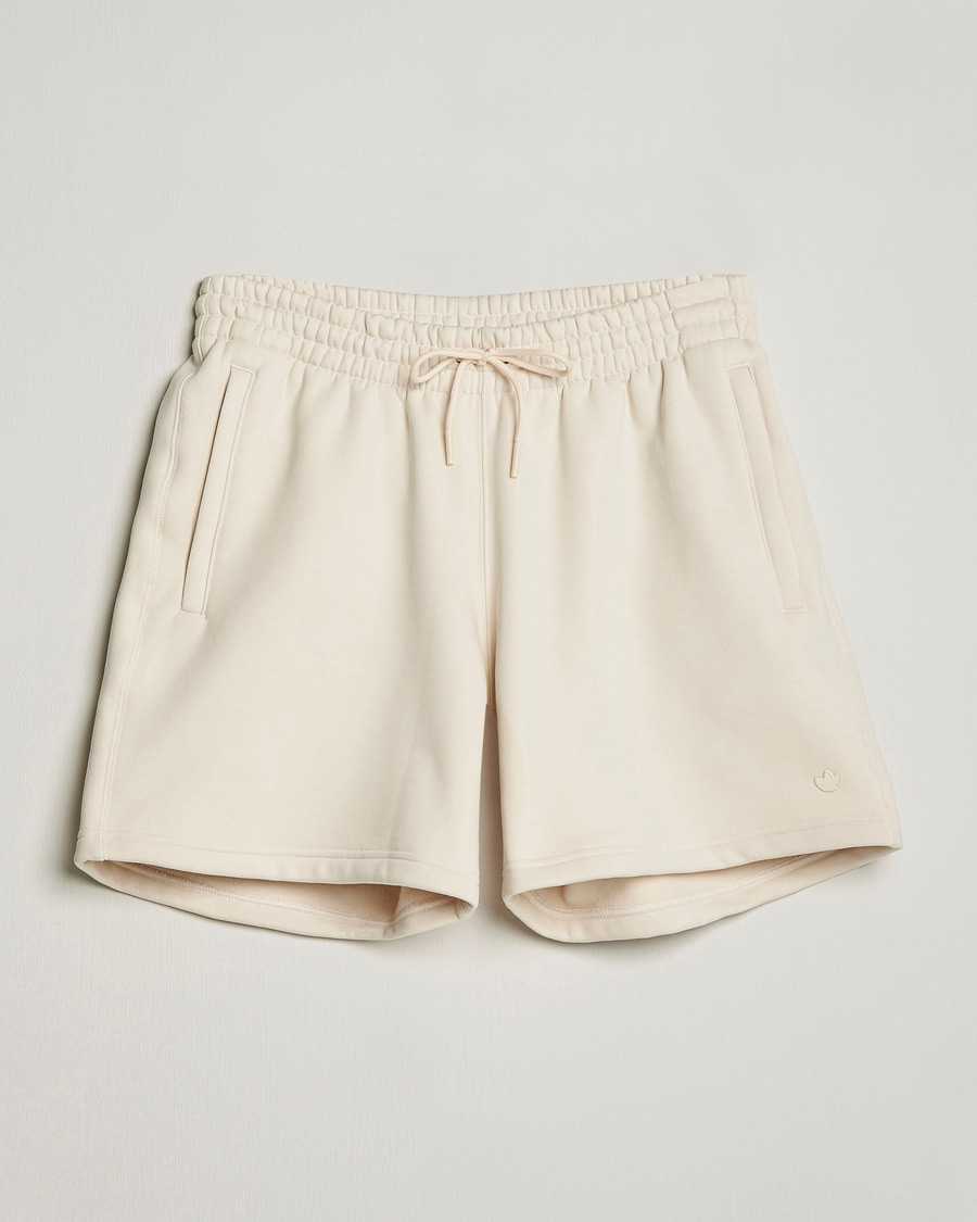 Herr | Shorts | adidas Originals | Essential Shorts Won White