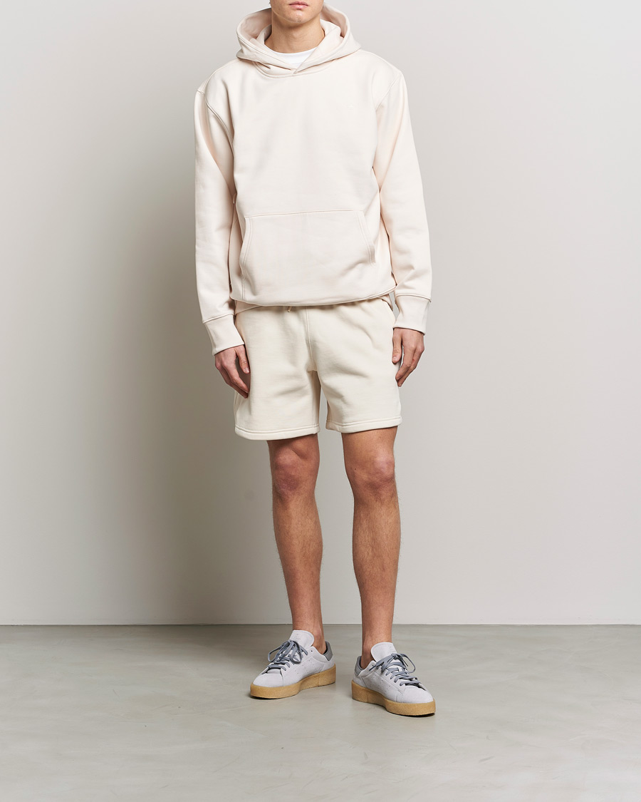 Herr | Tröjor | adidas Originals | Hoodie Won White