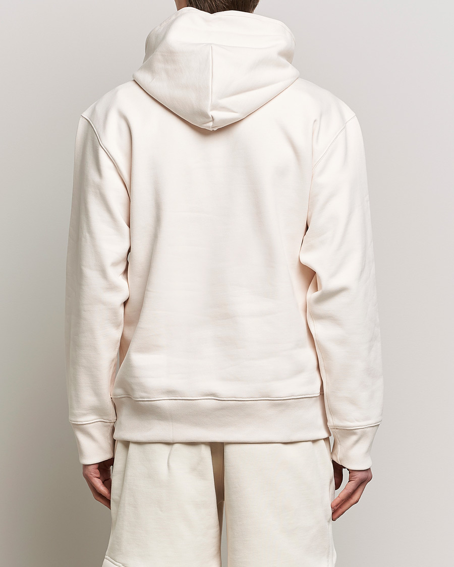 Herr | Tröjor | adidas Originals | Hoodie Won White