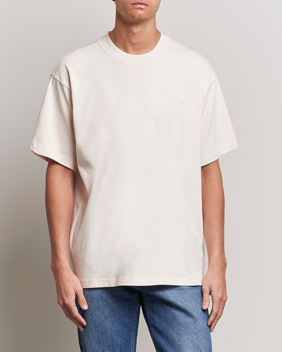 Herr |  | adidas Originals | C Tee Won White