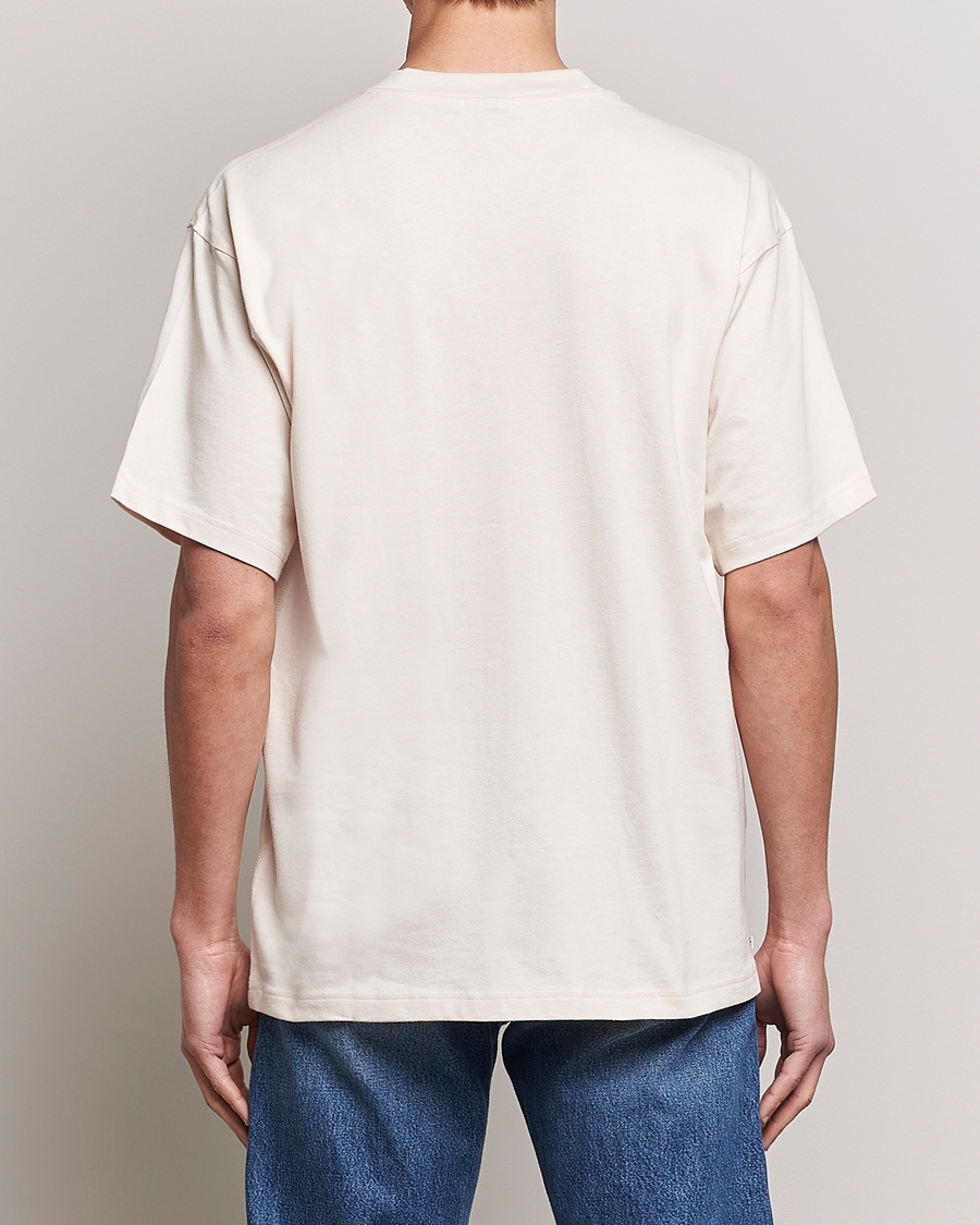 Herr | T-Shirts | adidas Originals | C Tee Won White