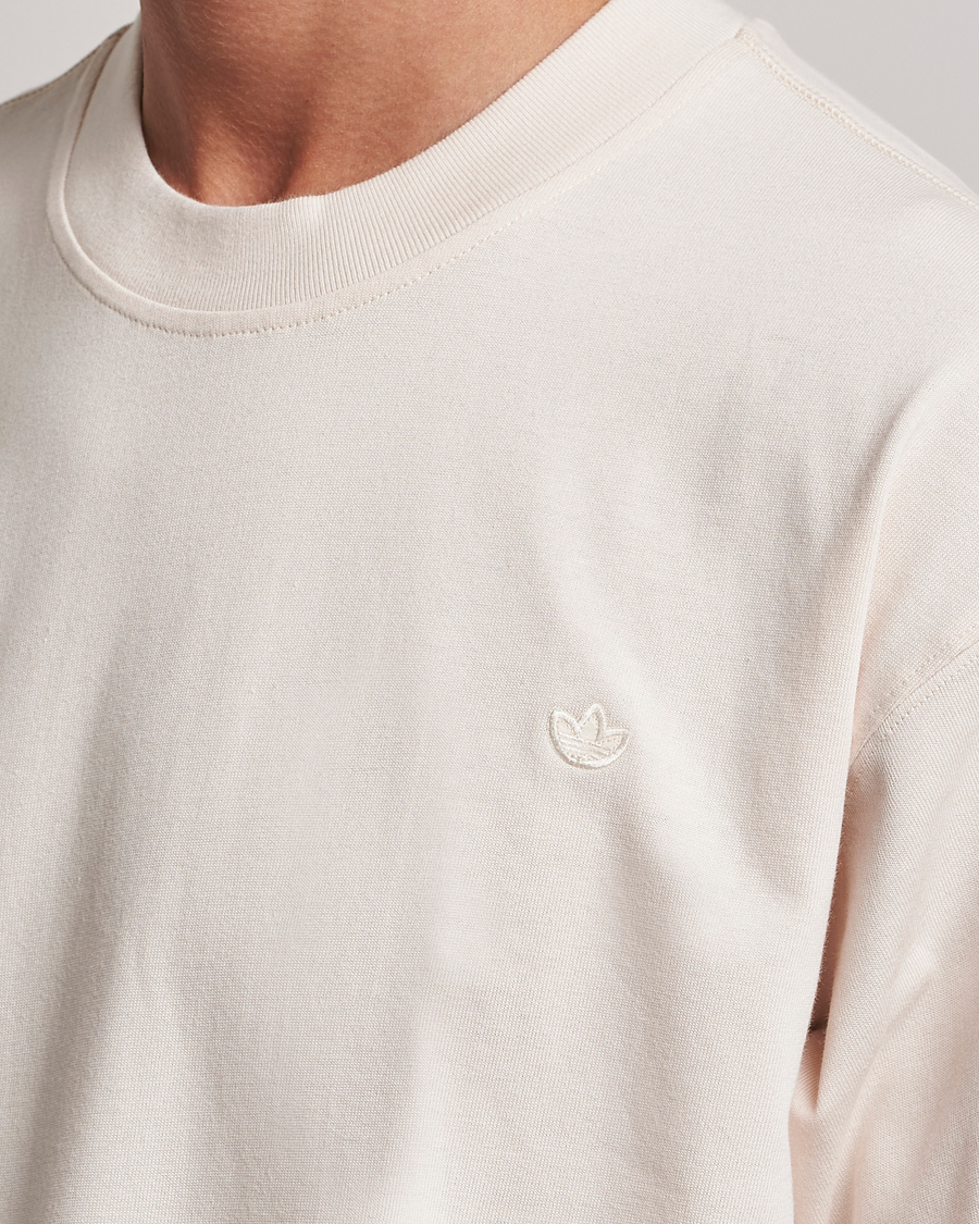 Herr | T-Shirts | adidas Originals | C Tee Won White