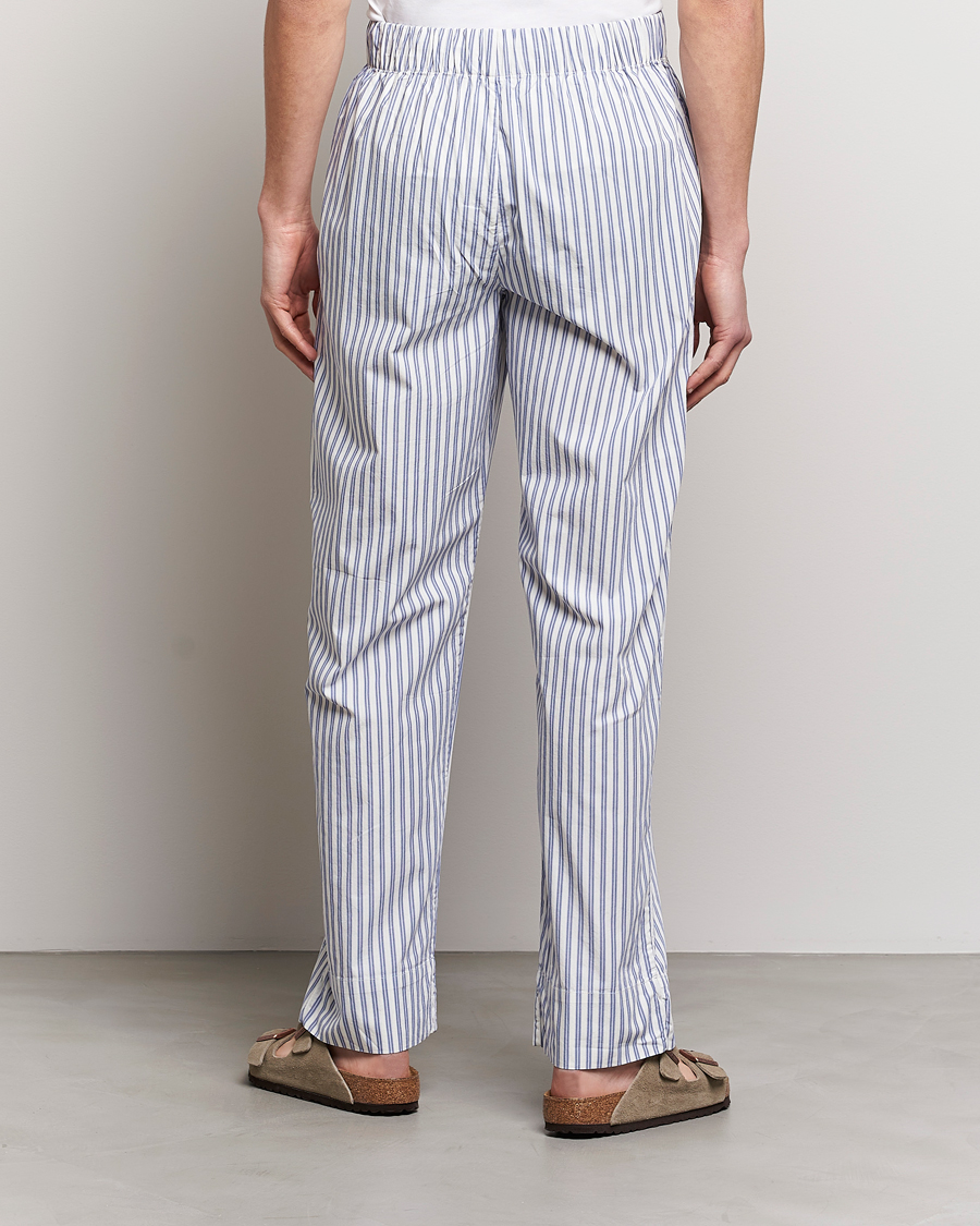 Herr | Pyjamas & Morgonrockar | Tekla | Poplin Pyjama Pants Skagen Stripes