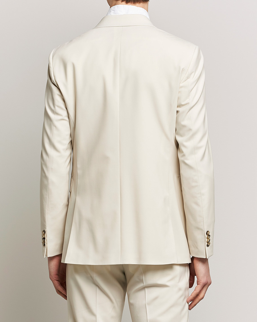 Herr | Kavajer | Tiger of Sweden | Julien Blazer Light Ivory