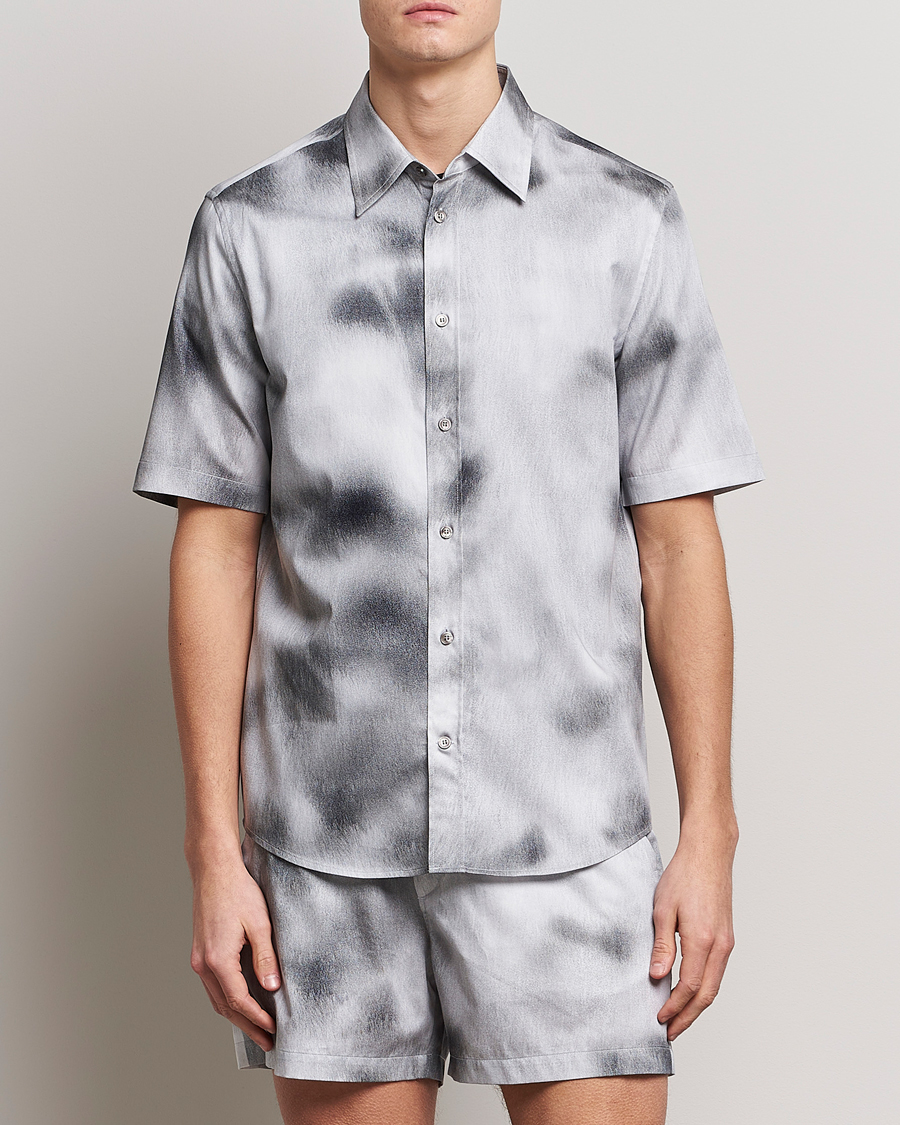 Herr | Skjortor | Tiger of Sweden | Enree Printed Shirt Print