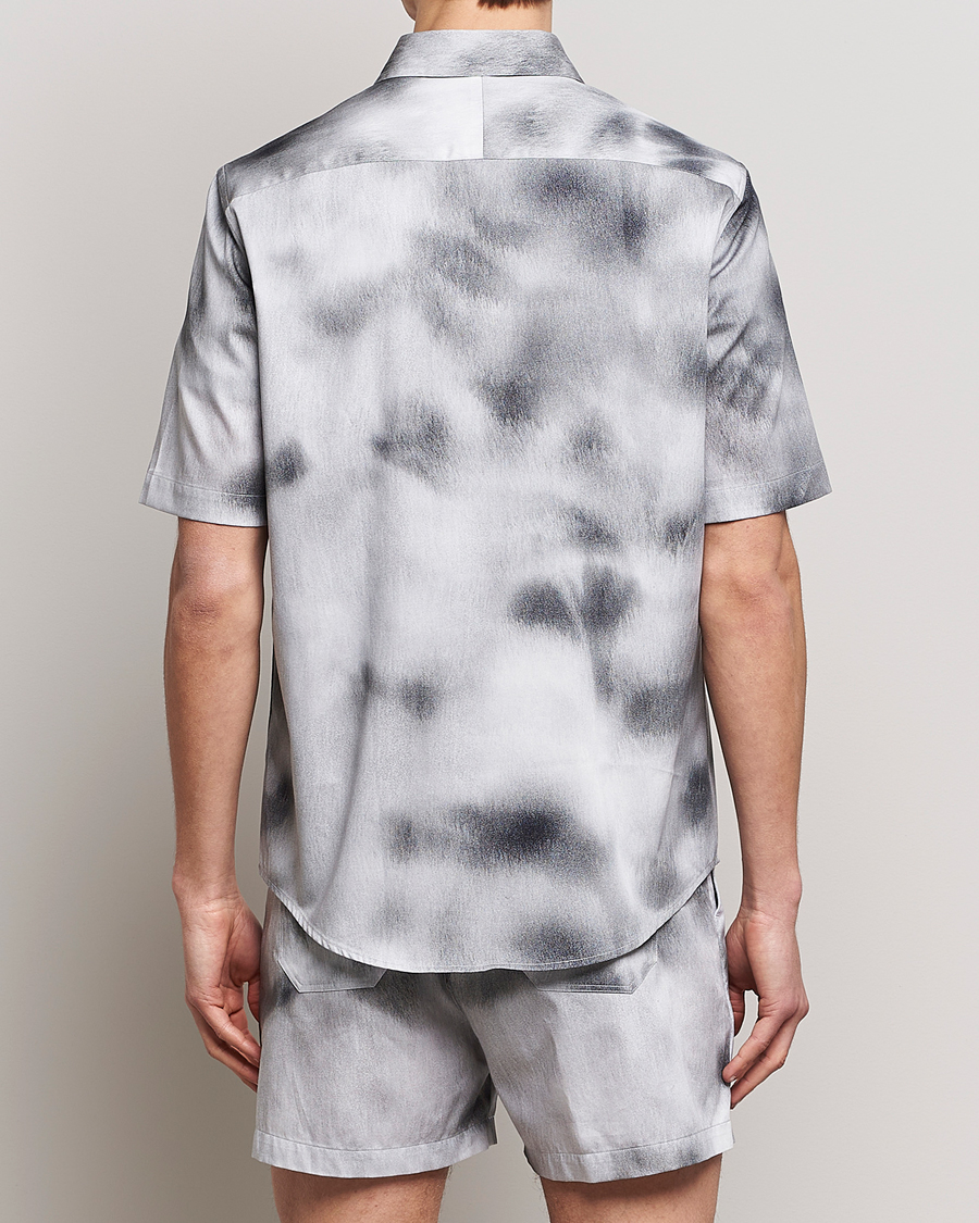 Herr | Skjortor | Tiger of Sweden | Enree Printed Shirt Print