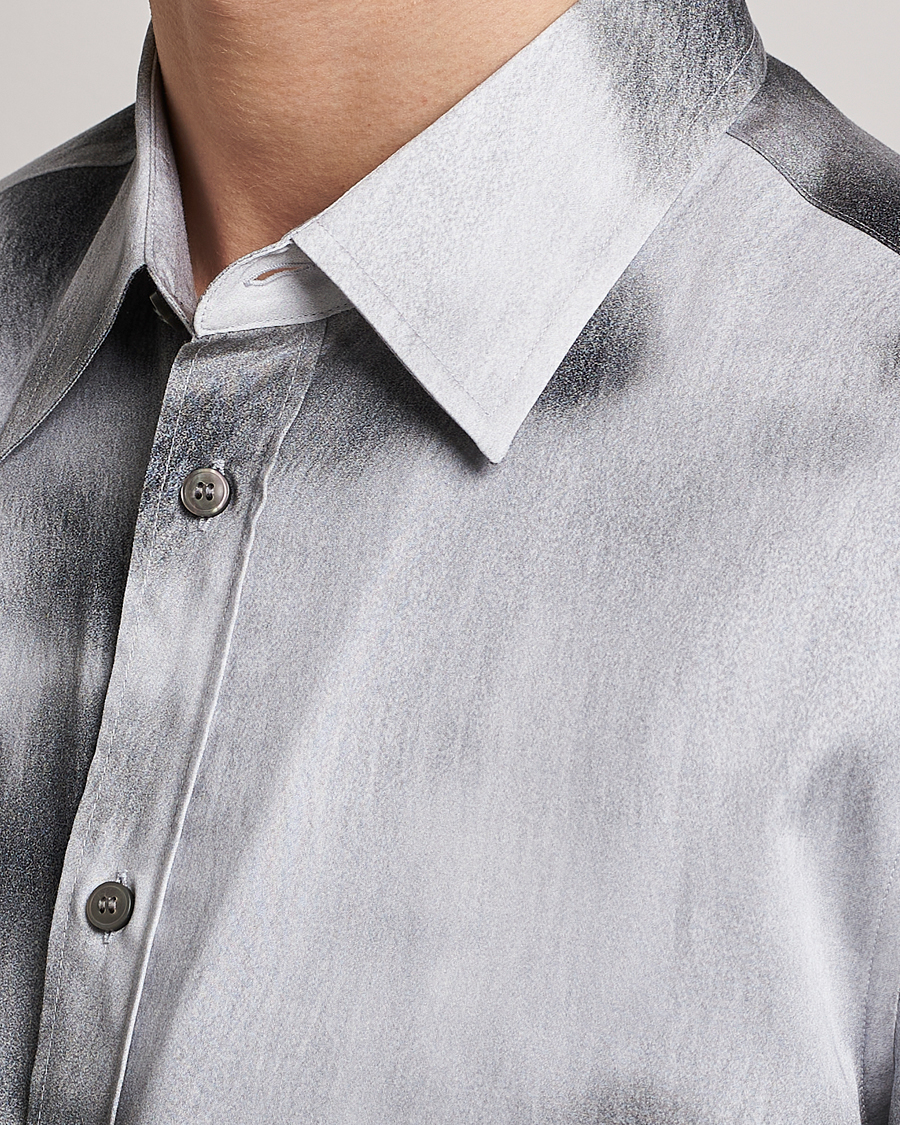 Herr | Skjortor | Tiger of Sweden | Enree Printed Shirt Print