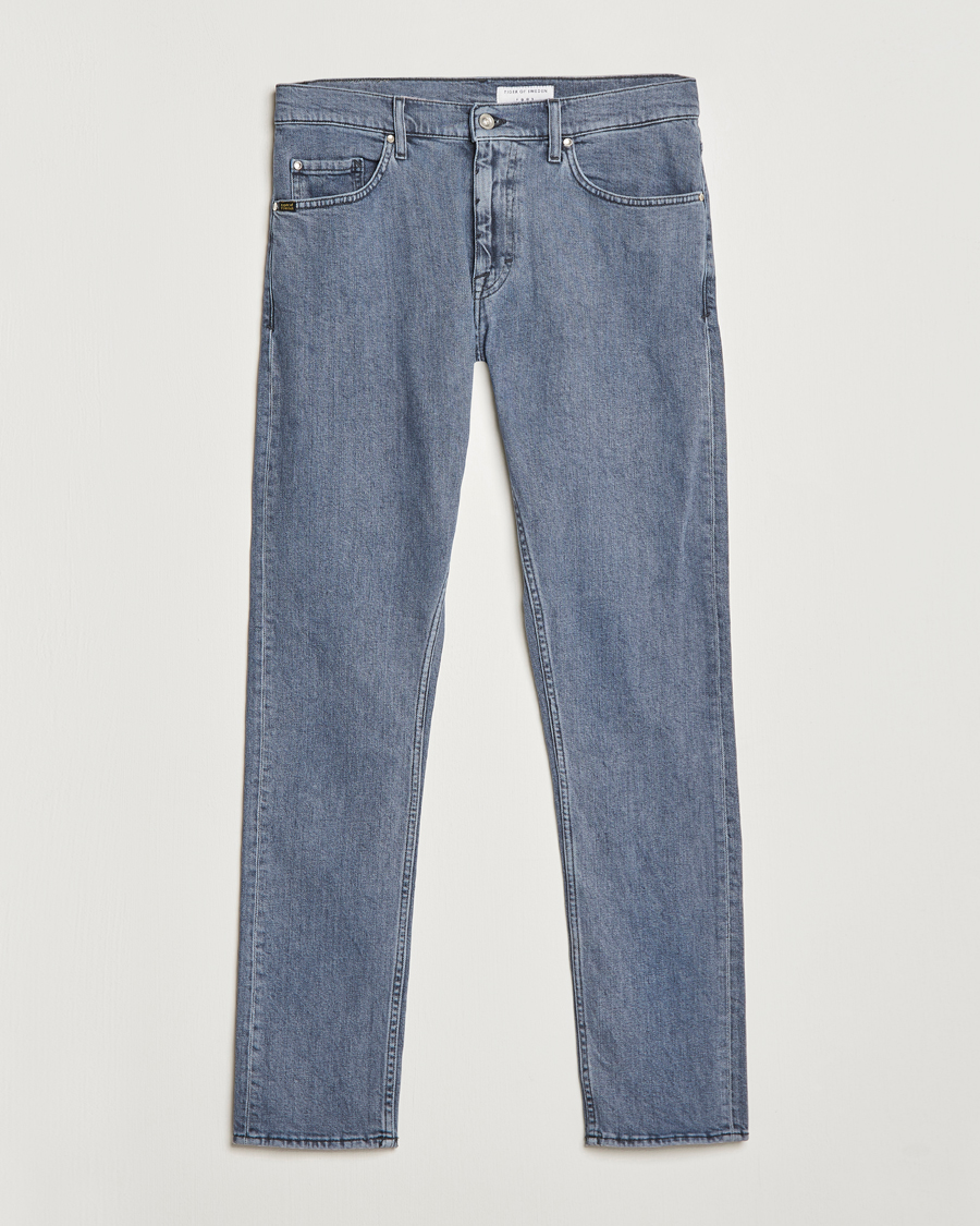 Herr | Jeans | Tiger of Sweden | Pistolero Jeans Cosmos Grey