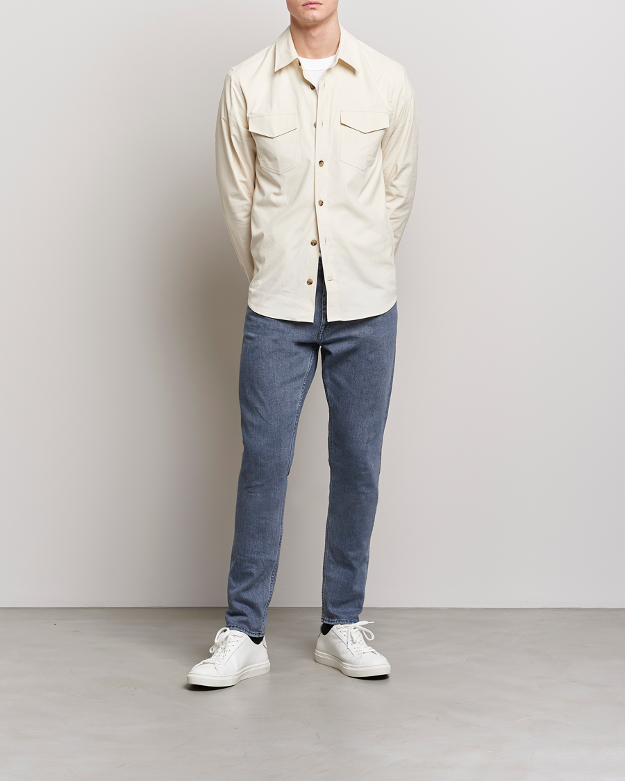 Herr | Jeans | Tiger of Sweden | Pistolero Jeans Cosmos Grey