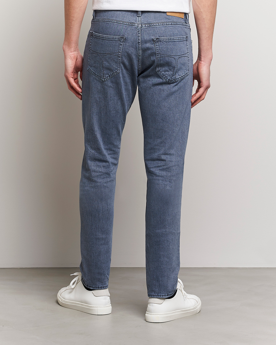 Herr | Jeans | Tiger of Sweden | Pistolero Jeans Cosmos Grey