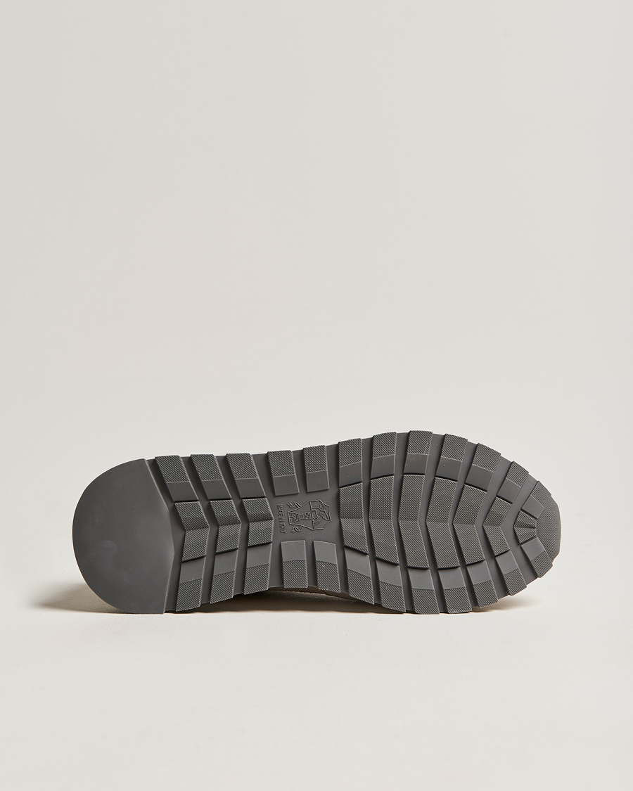Herr | Brunello Cucinelli Perforated Running Sneakers Sand | Brunello Cucinelli | Perforated Running Sneakers Sand