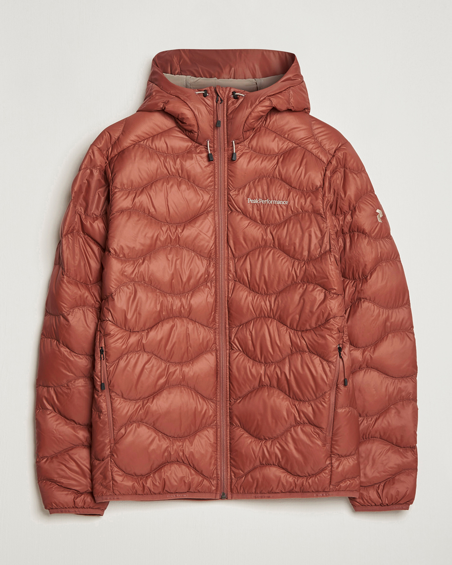 careofcarl.se | Helium Hood Jacket