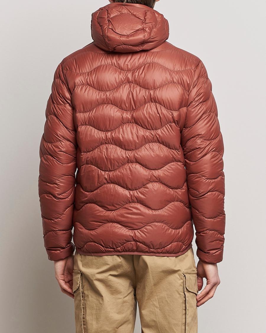 Herr | Jackor | Peak Performance | Helium Hood Jacket Classic Clay