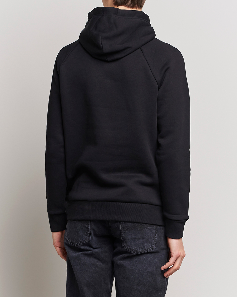 Herr | Tröjor | Peak Performance | Original Logo Hoodie Black
