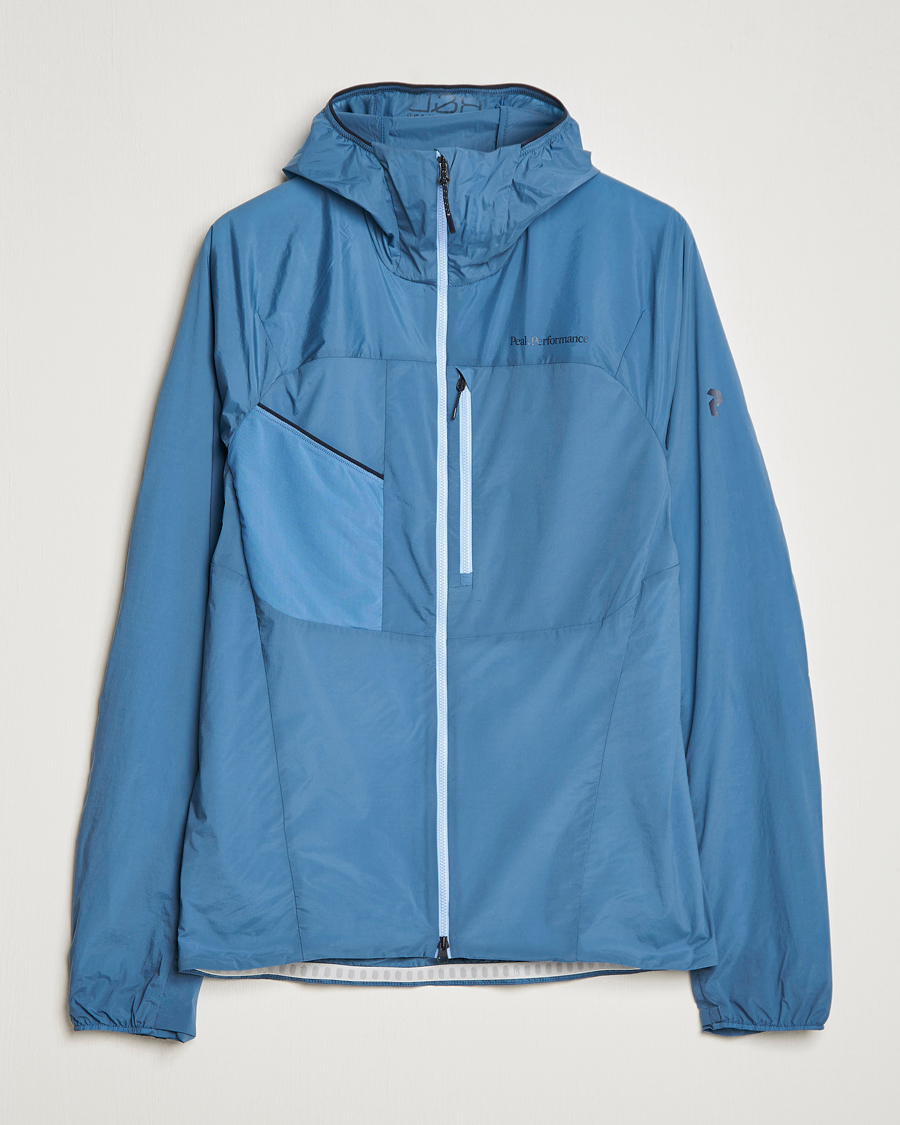 Herr | Jackor | Peak Performance | Vislight Alpha Wind Jacket Shallow
