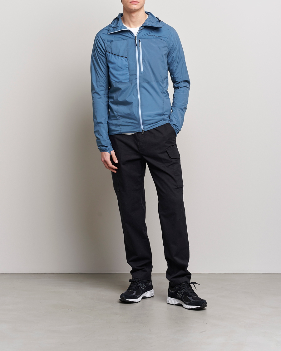 Herr | Jackor | Peak Performance | Vislight Alpha Wind Jacket Shallow