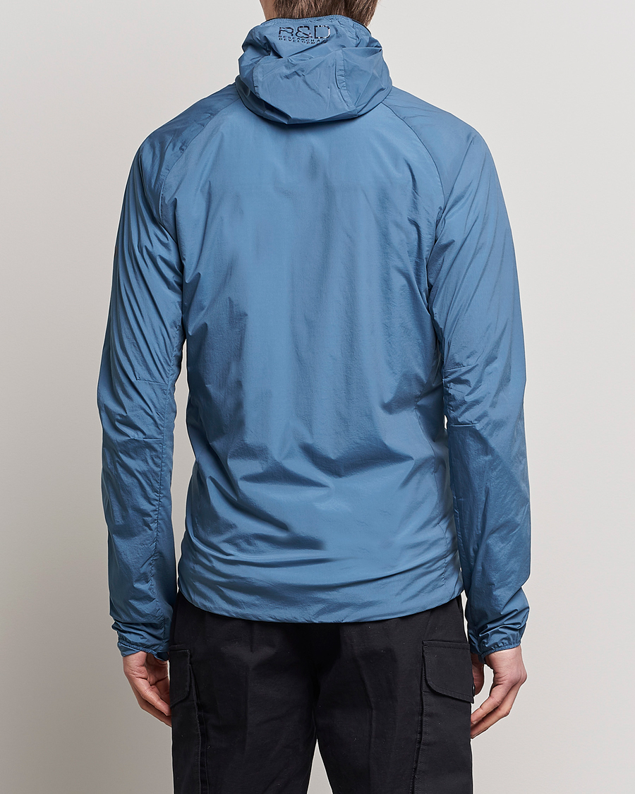 Herr | Jackor | Peak Performance | Vislight Alpha Wind Jacket Shallow