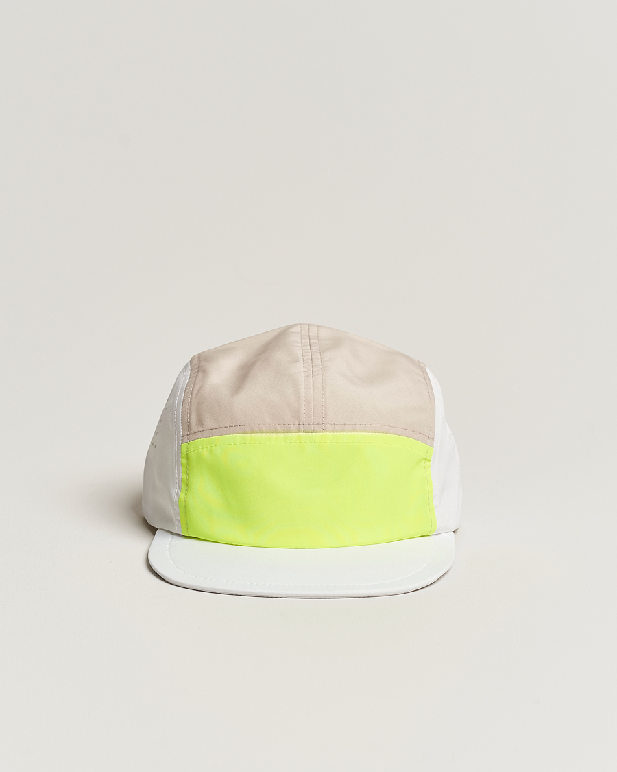 Herr | Peak Performance Lightweight Cap Off White | Peak Performance | Lightweight Cap Off White