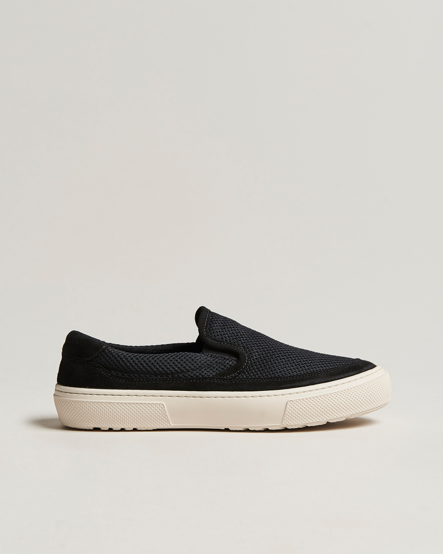 Herr | Diemme Garda Sneaker Black | Diemme | Garda Sneaker Black