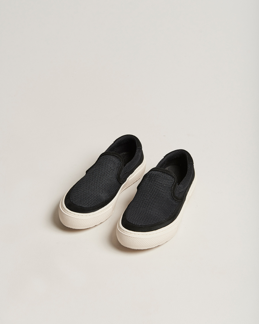 Herr | Diemme Garda Sneaker Black | Diemme | Garda Sneaker Black