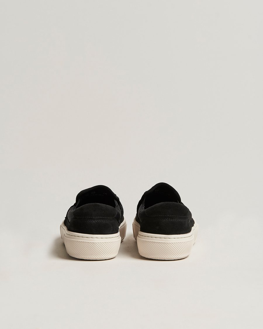 Herr | Diemme Garda Sneaker Black | Diemme | Garda Sneaker Black