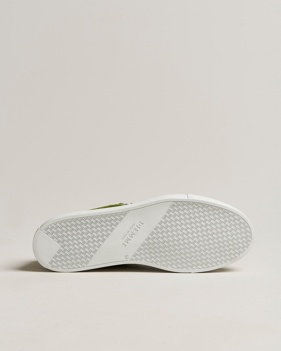 Herr | Diemme Marostica Low Sneaker Tendril Green | Diemme | Marostica Low Sneaker Tendril Green