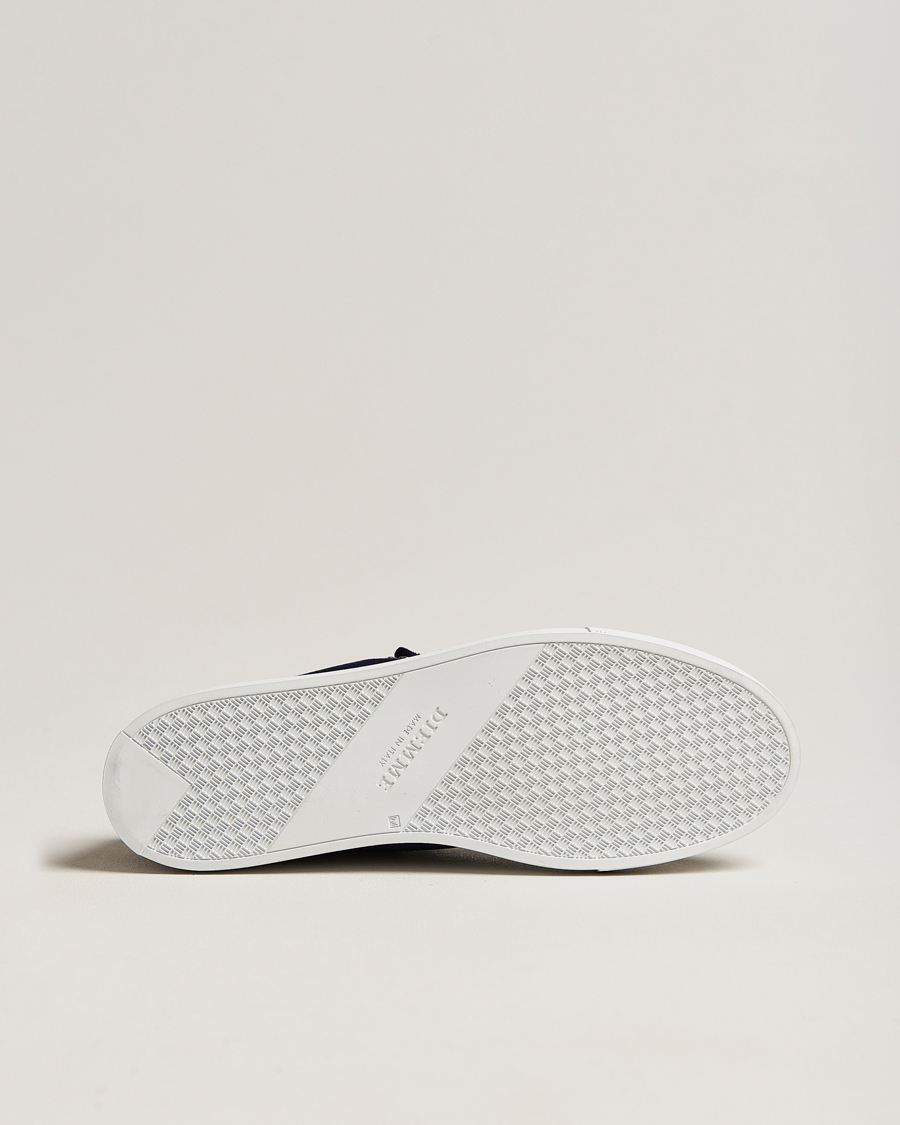 Herr | Diemme Marostica Low Sneaker Navy Suede | Diemme | Marostica Low Sneaker Navy Suede